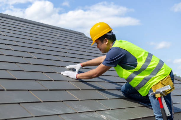 Best Shingle Roofing Installation  in Marshall, WI