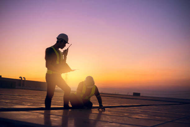 Best Metal Roofing Contractor  in Marshall, WI