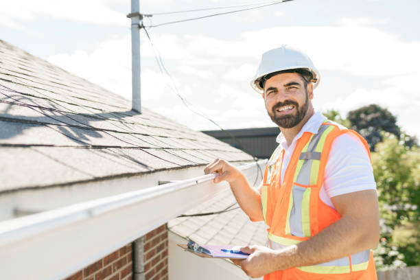 Best Local Roofing Companies  in Marshall, WI