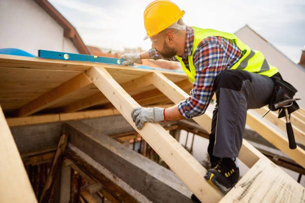 Best New Roof Installation  in Marshall, WI