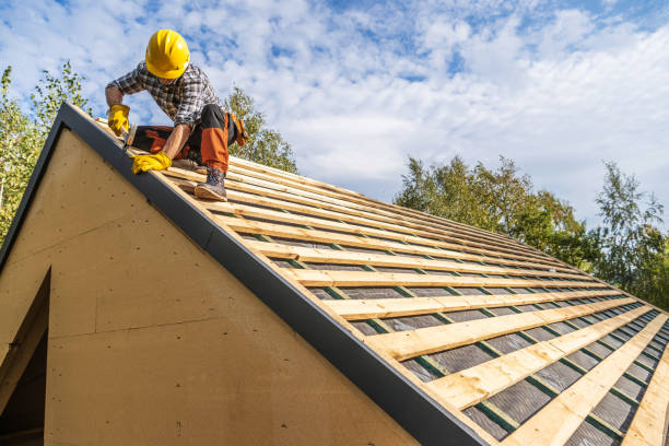 Best Best Roofing Contractors  in Marshall, WI