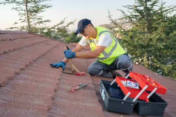 Quick and Trustworthy Emergency Roof Repair Services in Marshall, WI