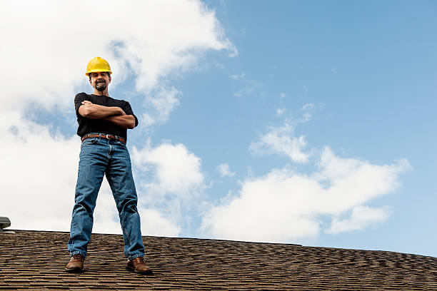 Marshall, WI Roofing Contractor Company