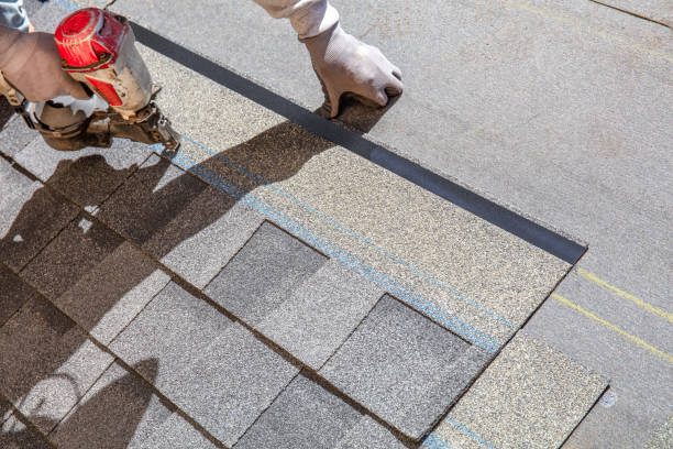 Best Roof Leak Repair  in Marshall, WI