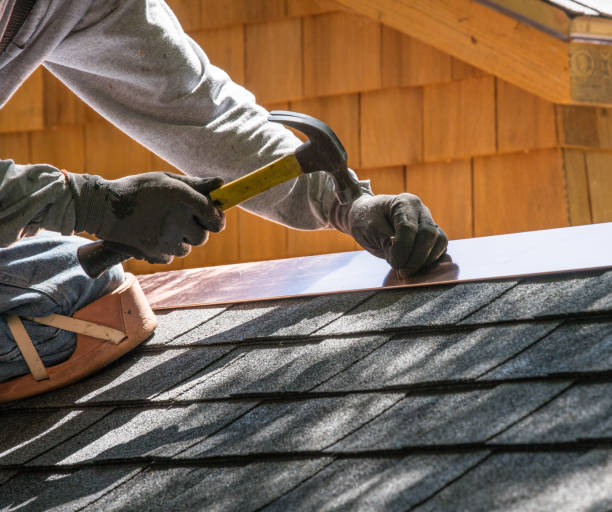 Best Shingle Roofing Installation  in Marshall, WI